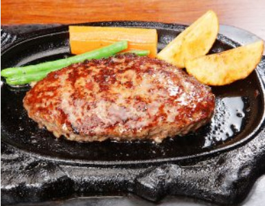 ステーキいづづや 本店